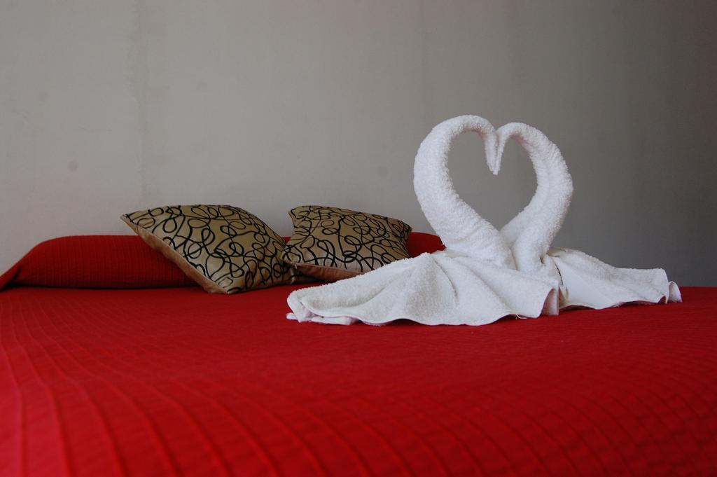 Hotel Bialet Massé 객실 사진