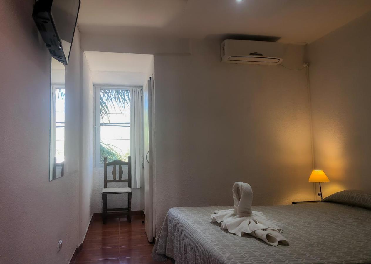 Hotel Bialet Massé 외부 사진