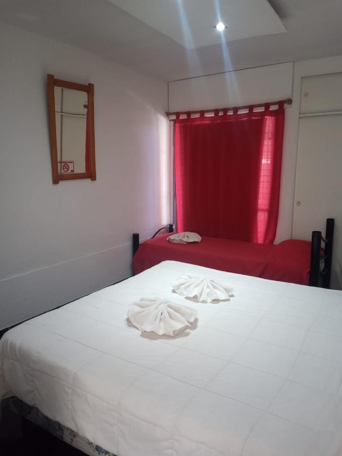 Hotel Bialet Massé 외부 사진