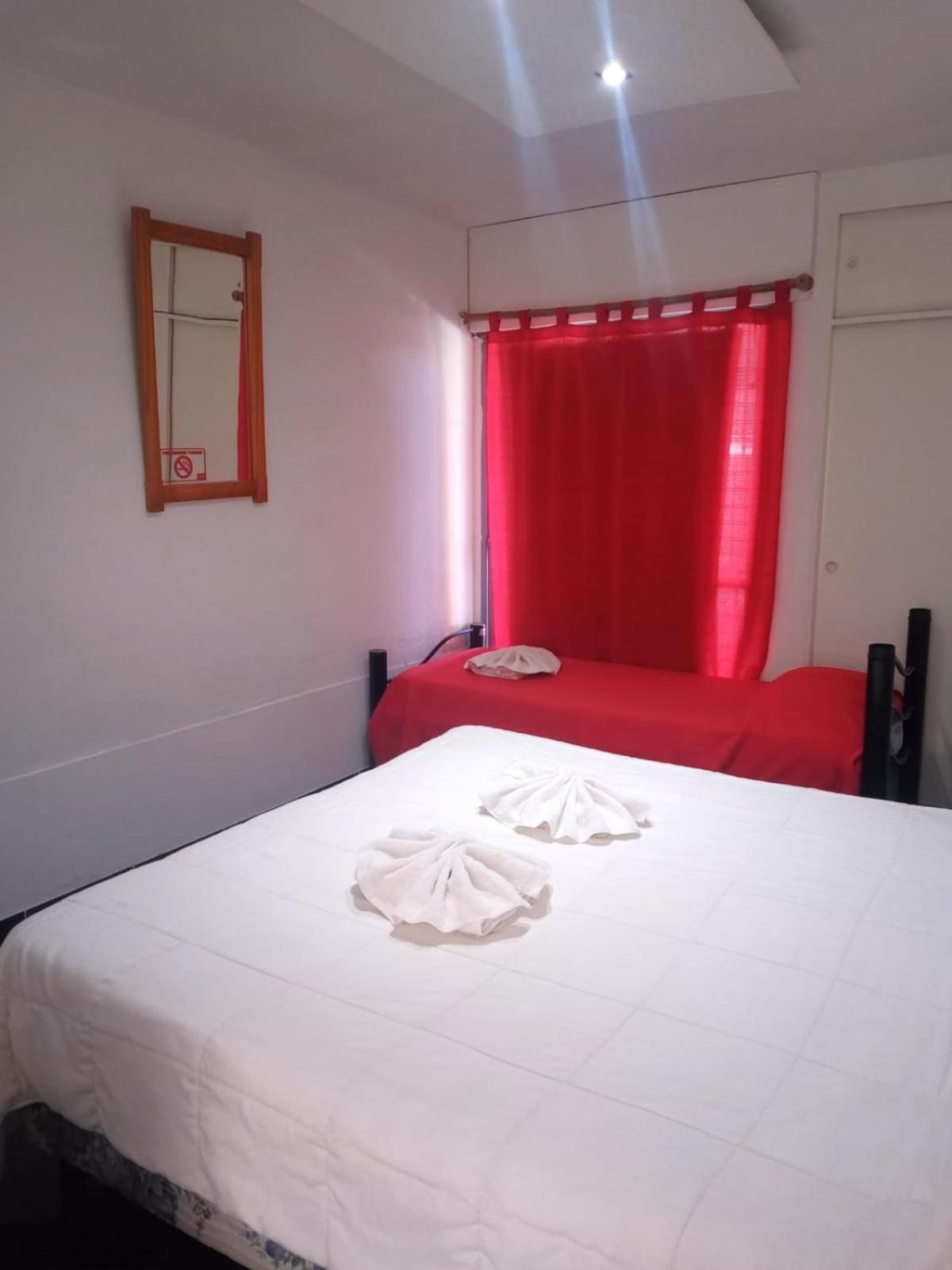 Hotel Bialet Massé 외부 사진