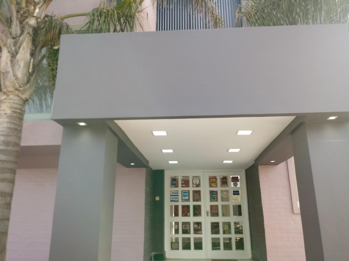 Hotel Bialet Massé 외부 사진