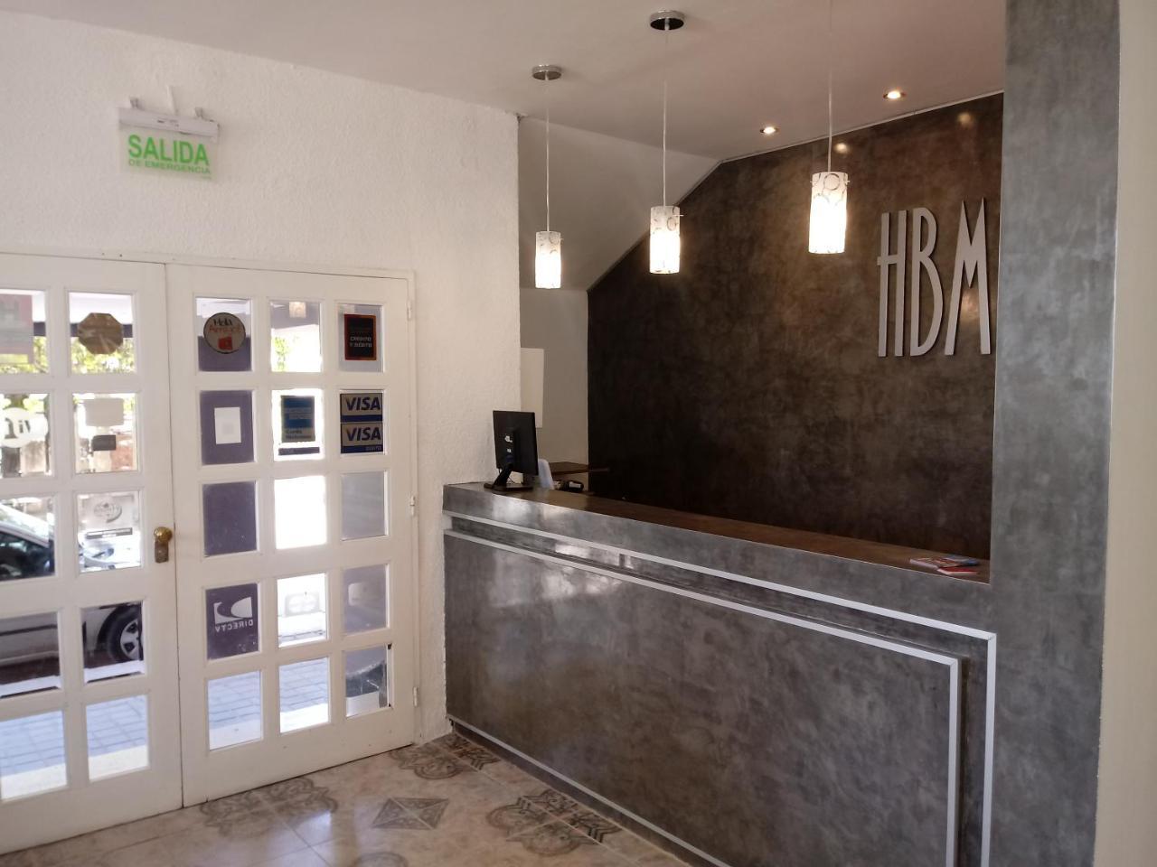 Hotel Bialet Massé 외부 사진