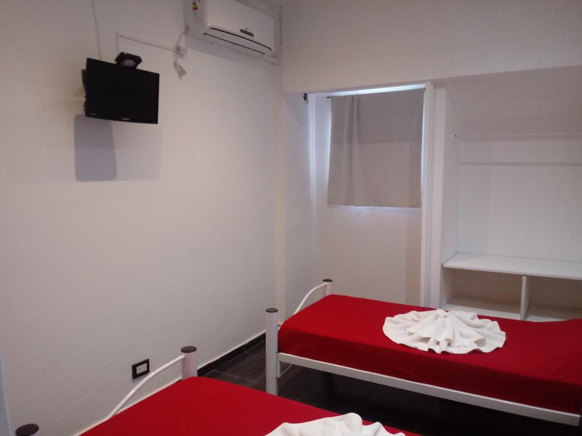 Hotel Bialet Massé 외부 사진