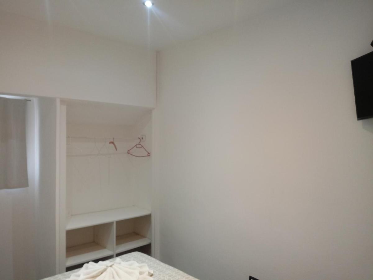 Hotel Bialet Massé 외부 사진