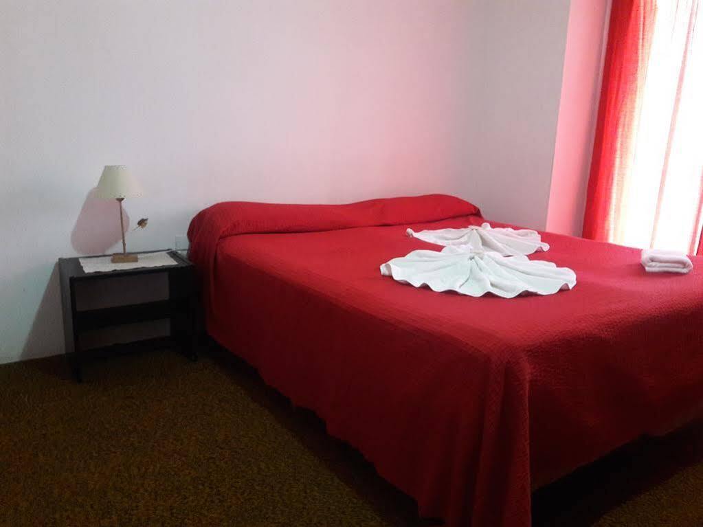 Hotel Bialet Massé 외부 사진