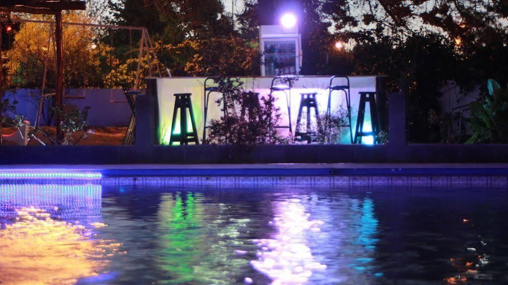 Hotel Bialet Massé 외부 사진