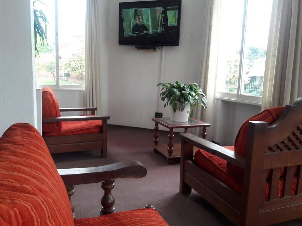 Hotel Bialet Massé 외부 사진